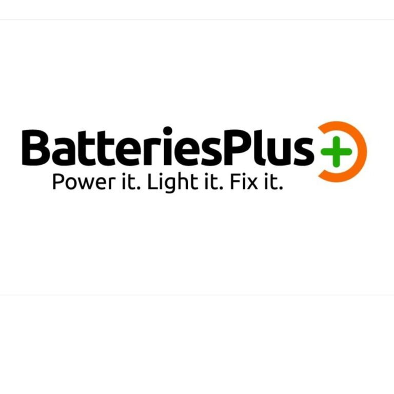 BatteriesPlus+