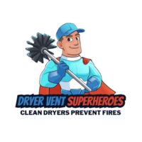 Dryer Vent Superheroes