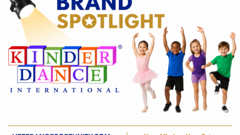 Brand Spotlight: Kinderdance
